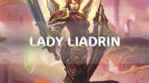 Lady Liadrin